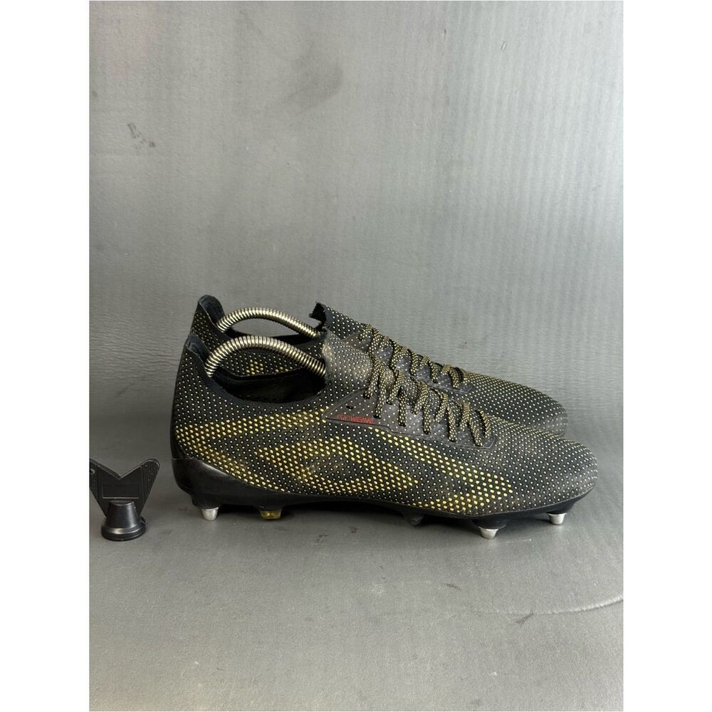 Umbro Velocita Matrix Pro Fg Soccer Boot Cleat Shoes Men’s Size 8.5